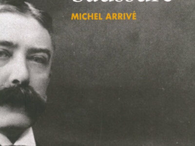 En Busca De Ferdinand De Saussure