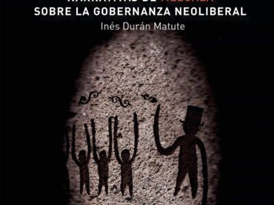 Pueblos Indígenas Y Las Geografías Del Poder : Narrativas De Mezcala S