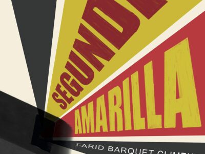 Segunda amarilla