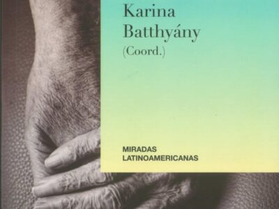 Miradas Latinoamericanas A Los Cuidados