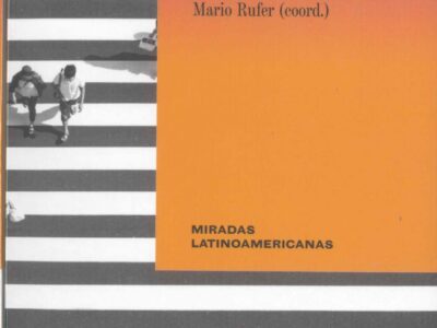 La colonialidad y sus nombres : conceptos clave