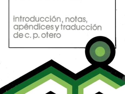 Estructuras sintácticas