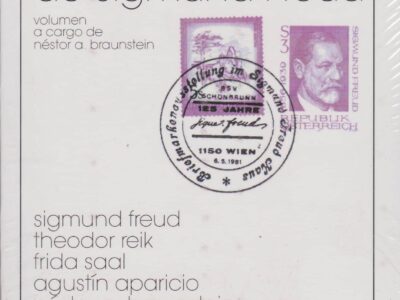A Medio Siglo De El Malestar En La Cultura De Sigmund Freud