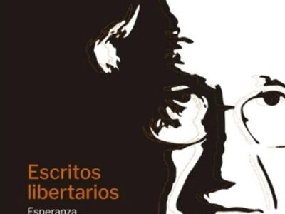 Escritos libertarios