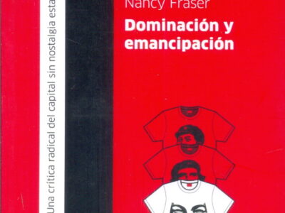 Dominación Y Emancipación