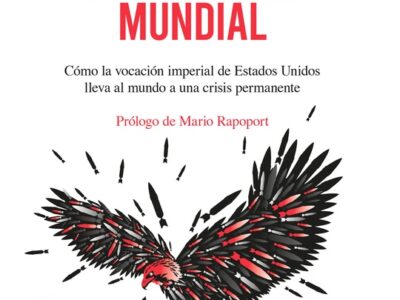 El Desorden Mundial (Edición 2022)
