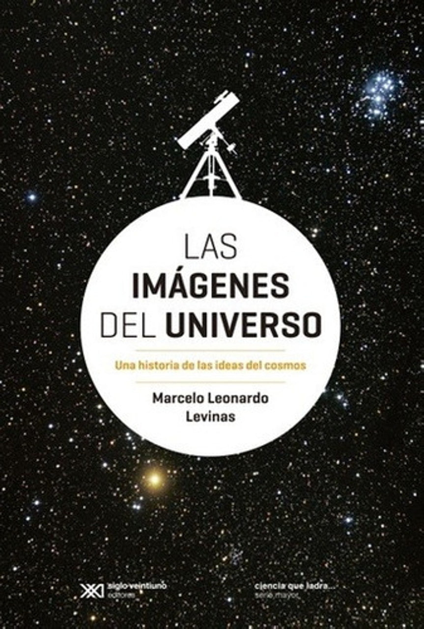 Las Imágenes Del Universo