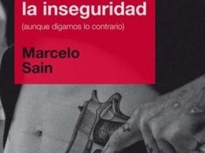 Por Qué Preferimos No Ver La Inseguridad?