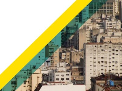 Ciudad latinoamericana : una figura de la imaginación social del siglo
