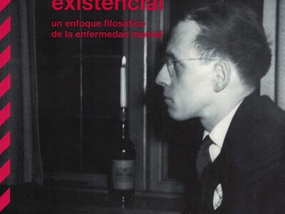 Ludwing Binswanger Y El Análisis Existencial