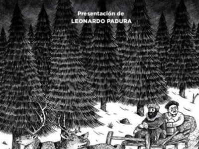 La Fuga De Siberia En Un Trineo De Renos
