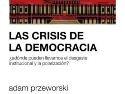 Las crisis de la democracia