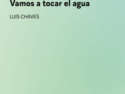 Vamos A Tocar El Agua