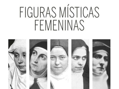 Figuras Místicas Femeninas