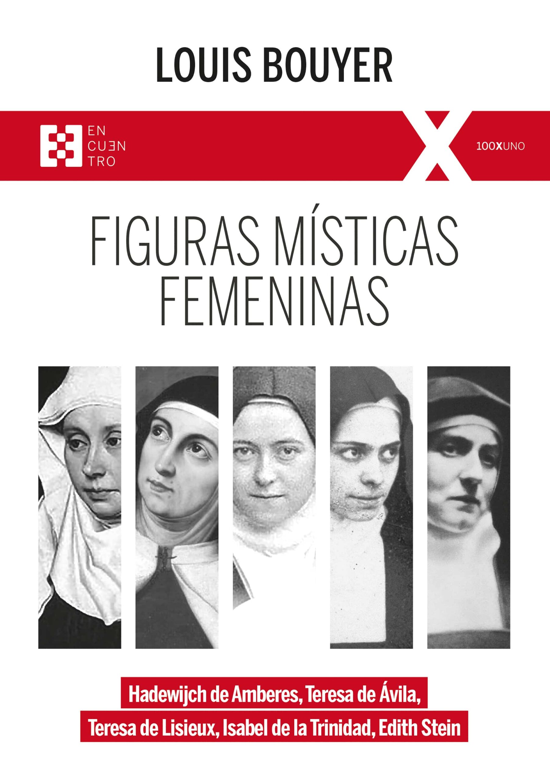 Figuras Místicas Femeninas
