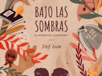 Bajo Las Sombras