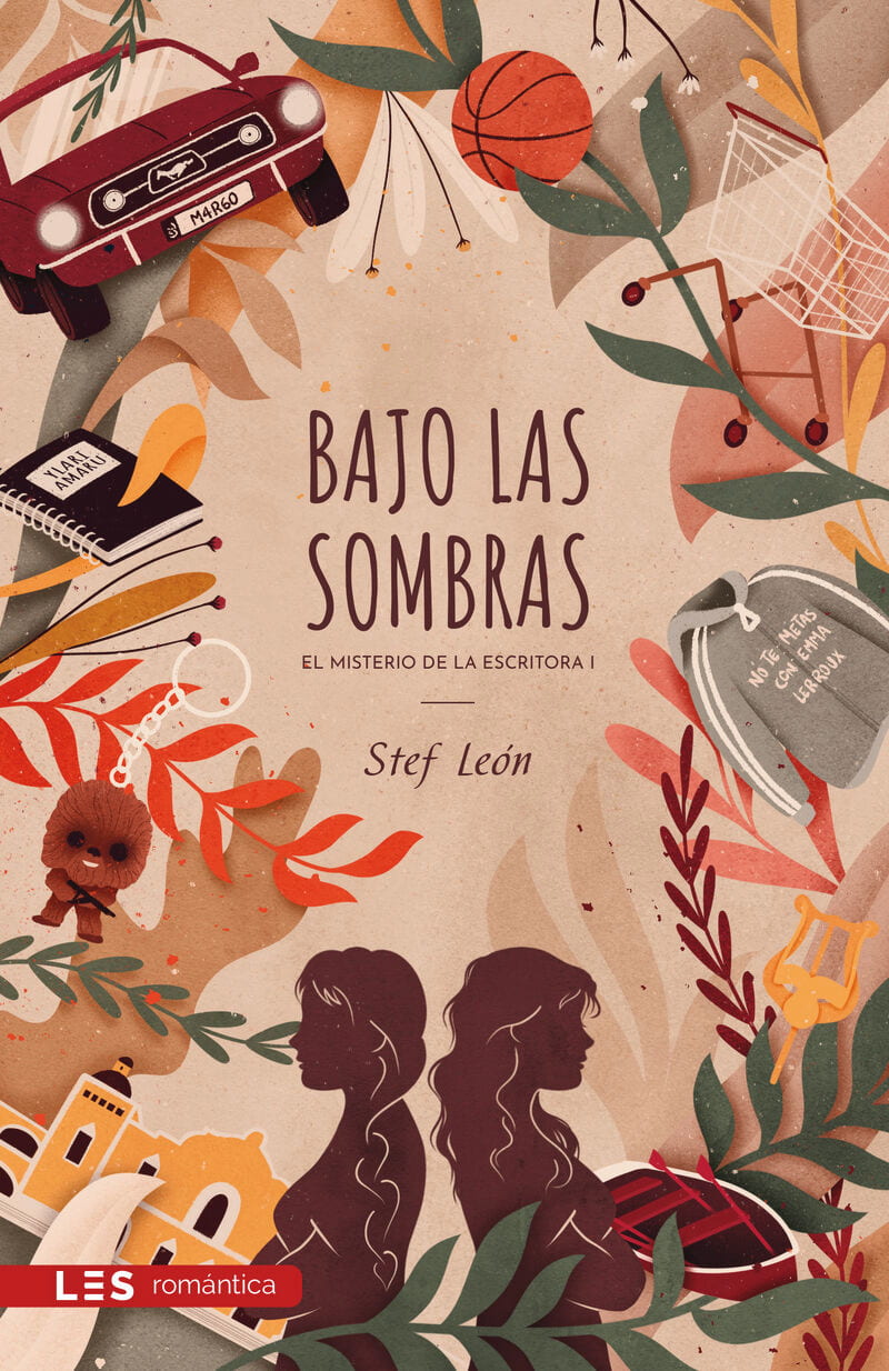 Bajo Las Sombras