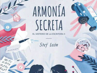 Armonía Secreta