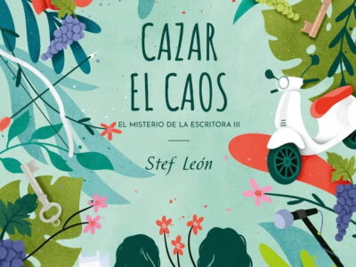 Cazar El Caos
