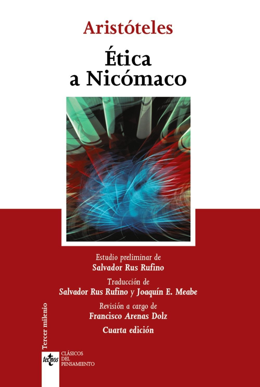 Ética A Nicómaco