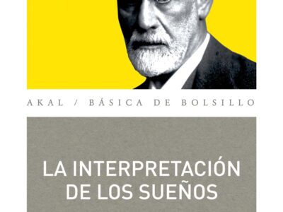 La interpretación de los sueños (r)