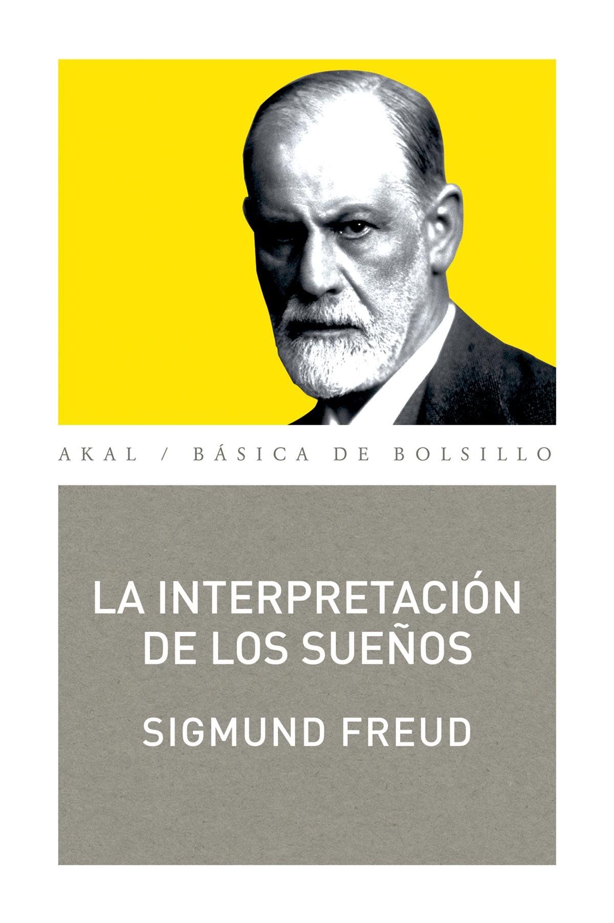 La interpretación de los sueños (r)
