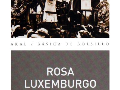 La crisis de la socialdemocracia