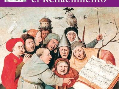 Música En El Renacimiento, La
