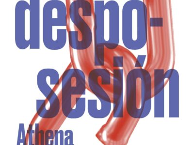 Desposesión: Lo performartivo en lo político