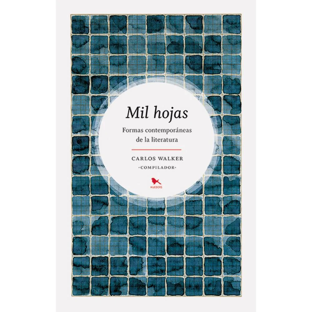 Mil hojas