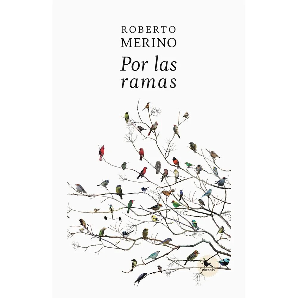 Por las ramas