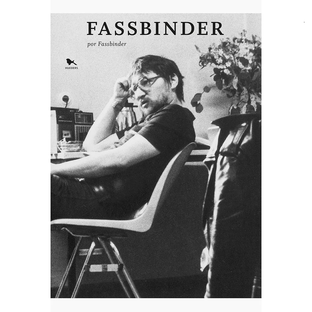 Fassbinder por Fassbinder