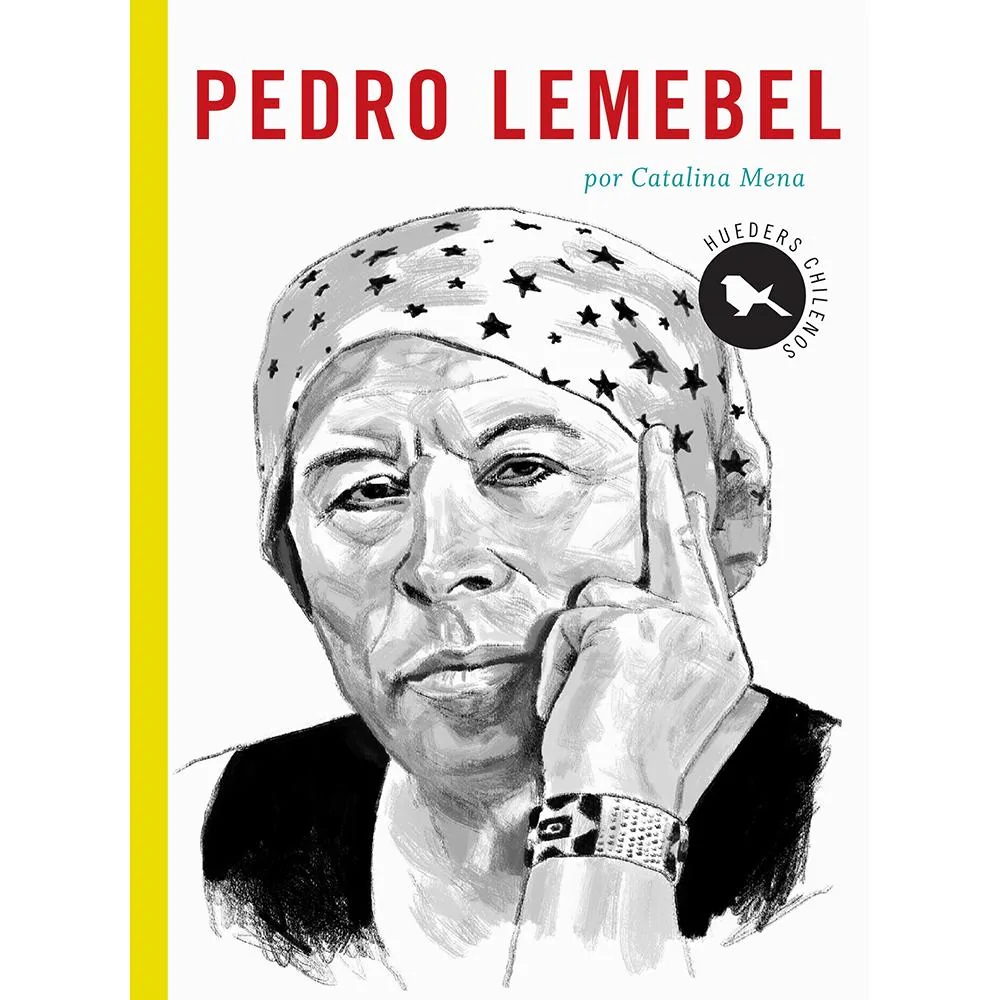 Pedro Lemebel