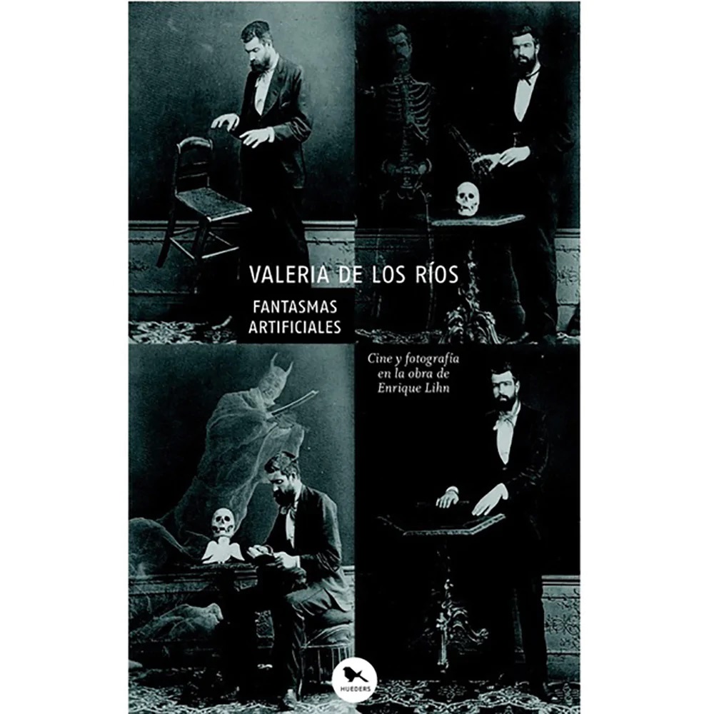 Fantasmas artificiales