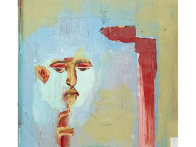 Ignacio Gumucio : falsa modestia