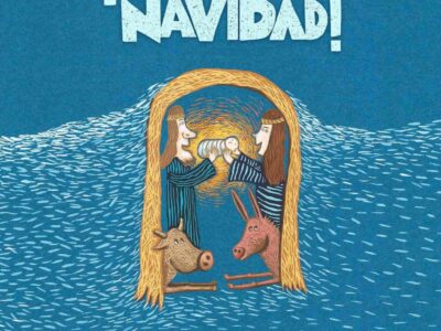 Feliz navidad! : Weihnachtslieder und -Geschichten aus Spanien und Lateinamerika