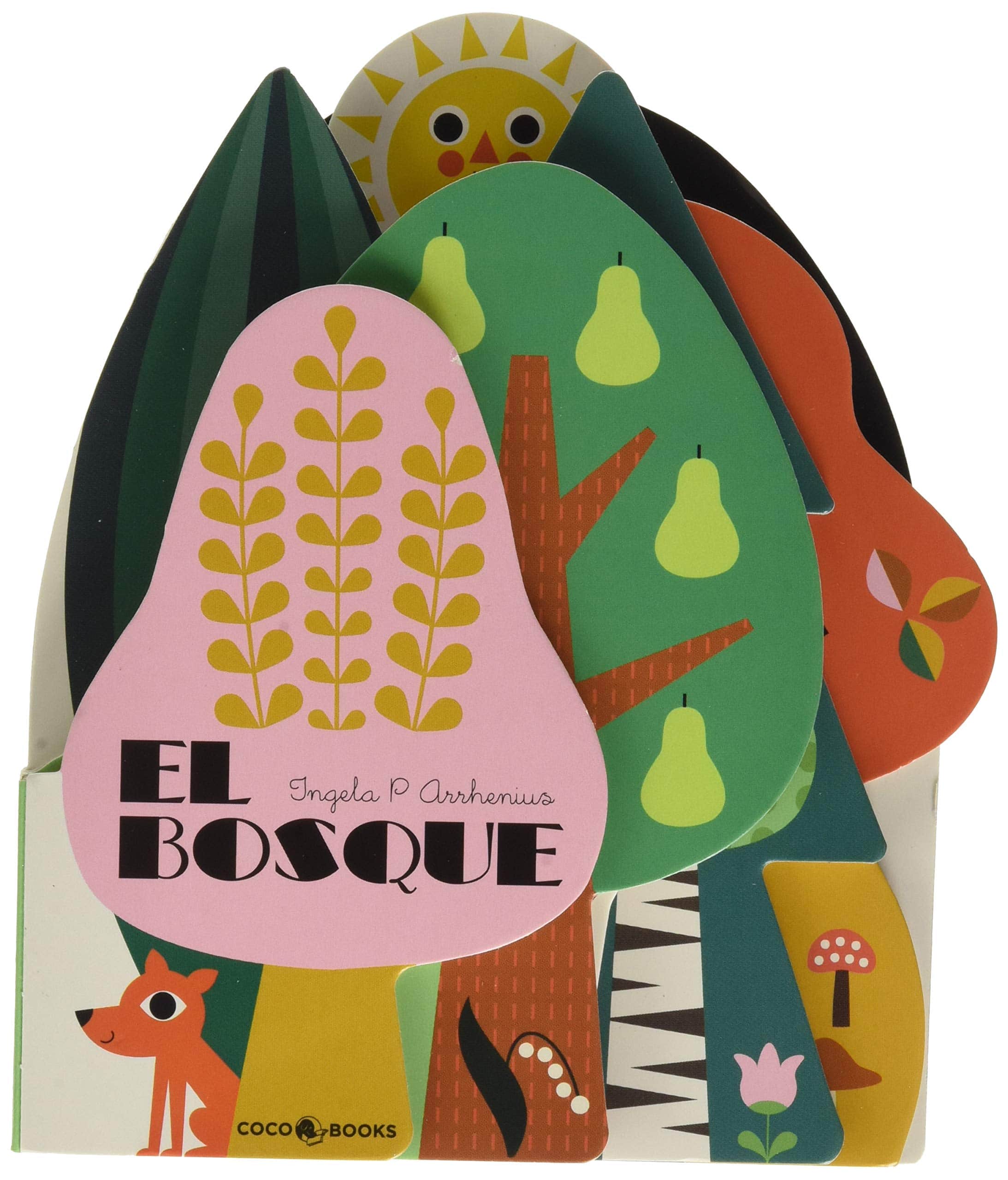 El bosque