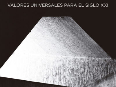 Etica para tiempos oscuros: valores universales para el siglo XXI