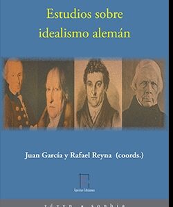 Estudios sobre idealismo alemán