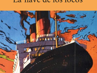 La nave de los locos