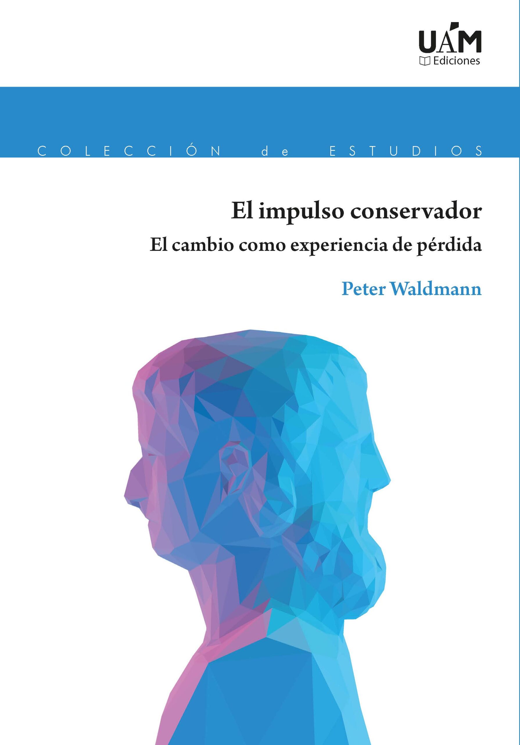 El impulso conservado: el cambio como experiencia de perdida