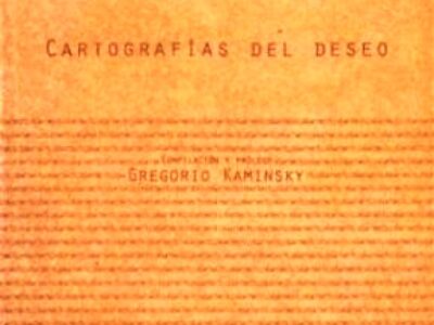 Cartografias Del Deseo