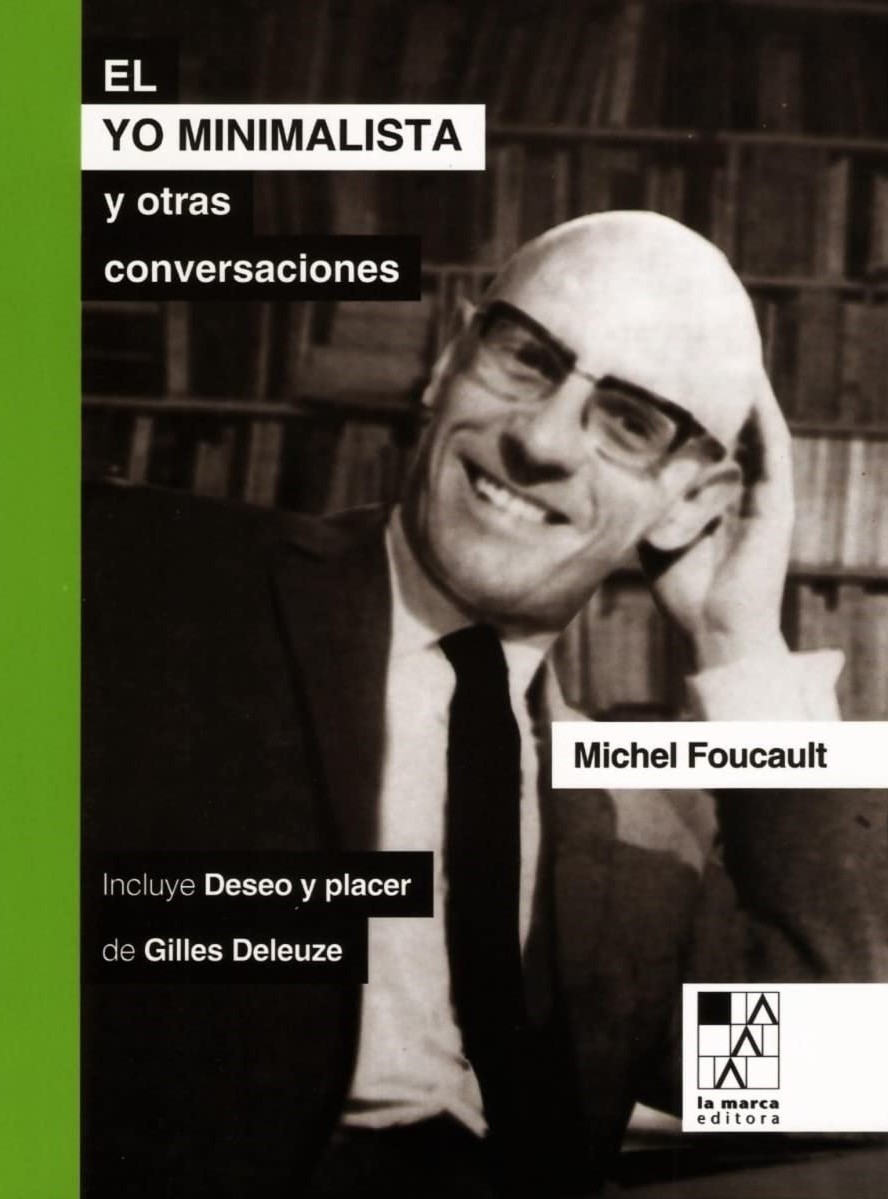 Yo Minimalista Y Otras Conversaciones