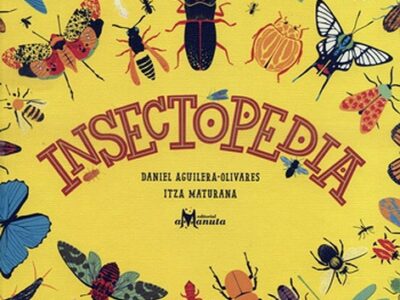 Insectopedia