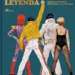 Nace Una Leyenda