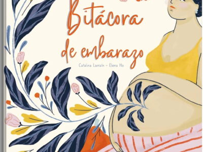 Bitácora de embarazo