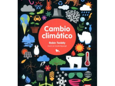 Cambio Climático