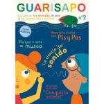 Revista Guarisapo, Nº 2