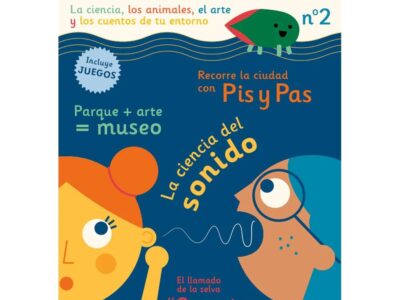 Revista Guarisapo, Nº 2