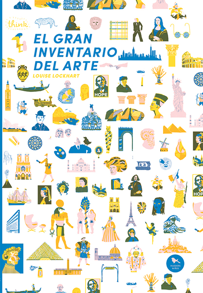 El Gran Inventario Del Arte